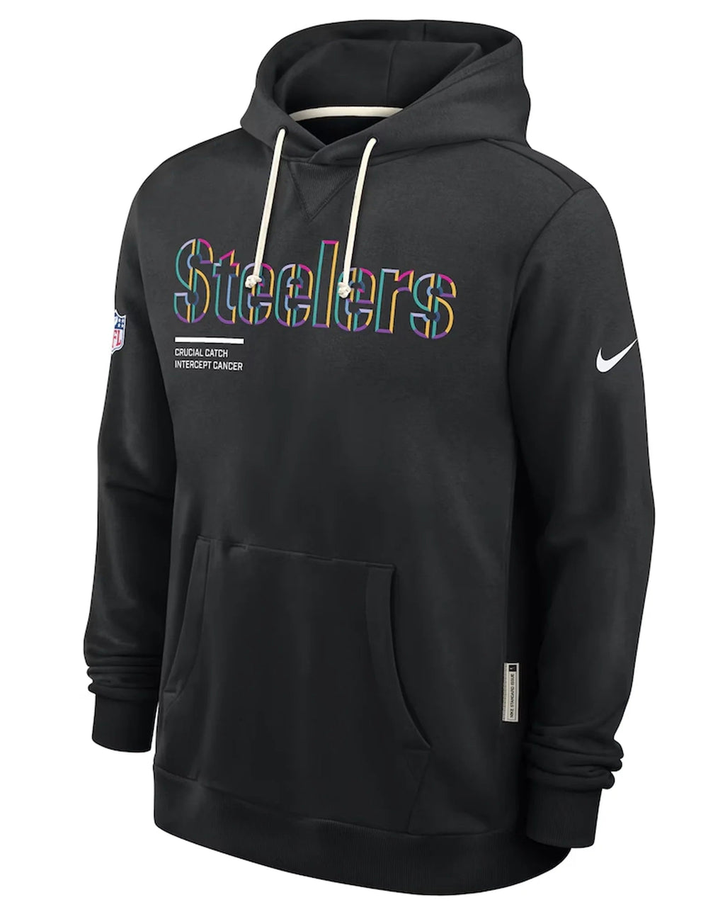 Pittsburgh-Steelers-2025-Crucial-Catch-Pullover-Hoodie