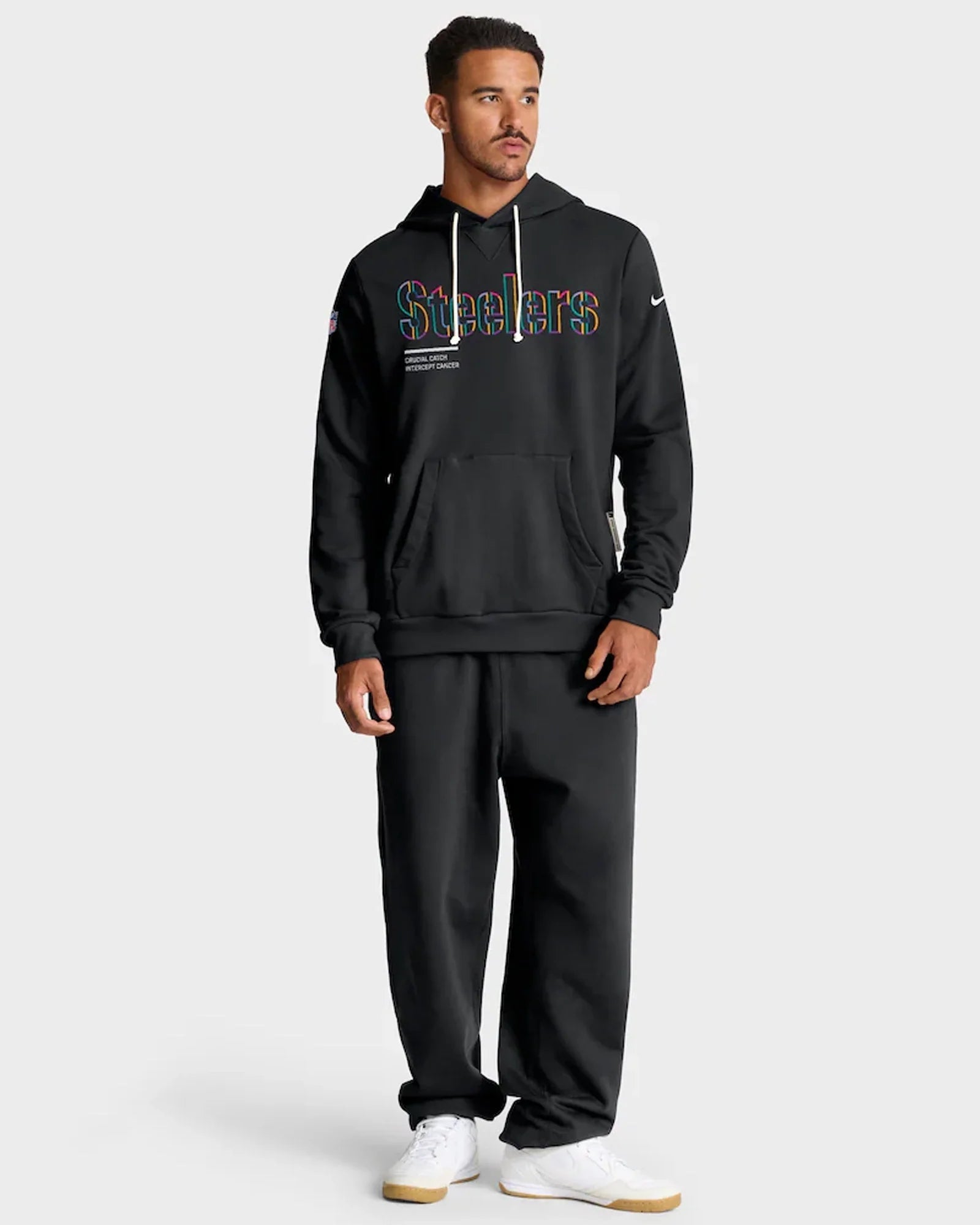 Pittsburgh-Steelers-Crucial-Catch-Pullover-Hoodie