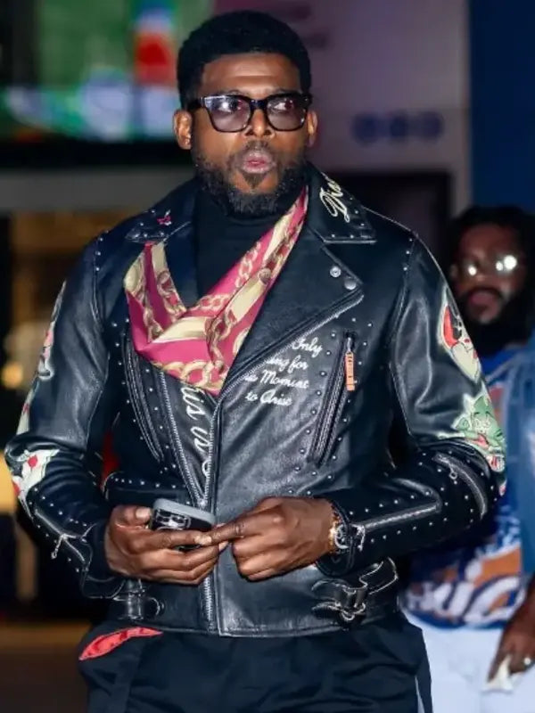 Pk Subban Jacket