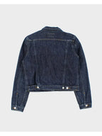 Polo Denim Jacket Vintage