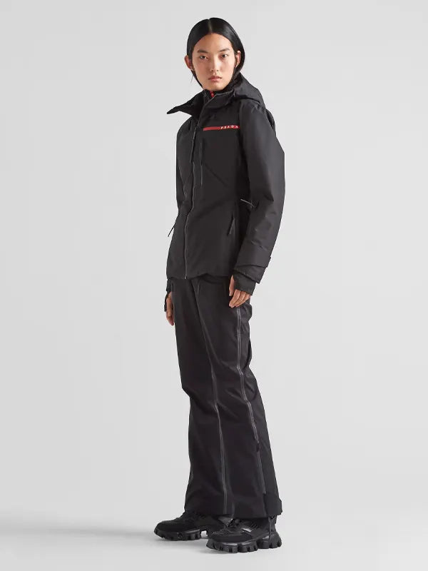 Prada Ski Jacket