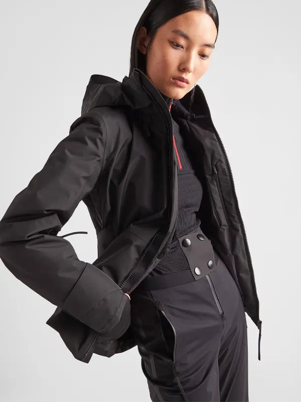 Prada Ski Jacket