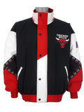 Pro Player Chicago Bulls Jacket