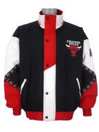 Pro Player Chicago Bulls Jacket