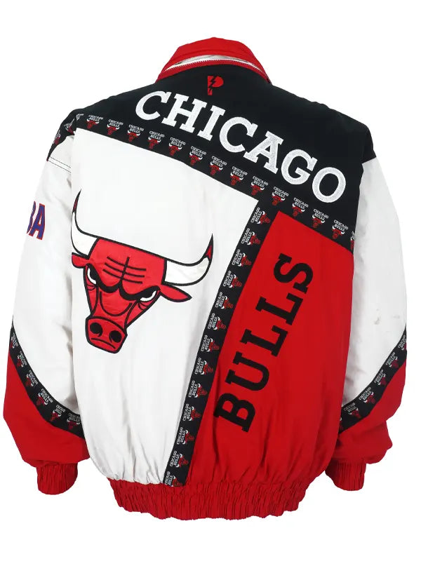 Pro Player Chicago Bulls Jacket Buy