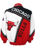 Pro Player Chicago Bulls Jacket Buy