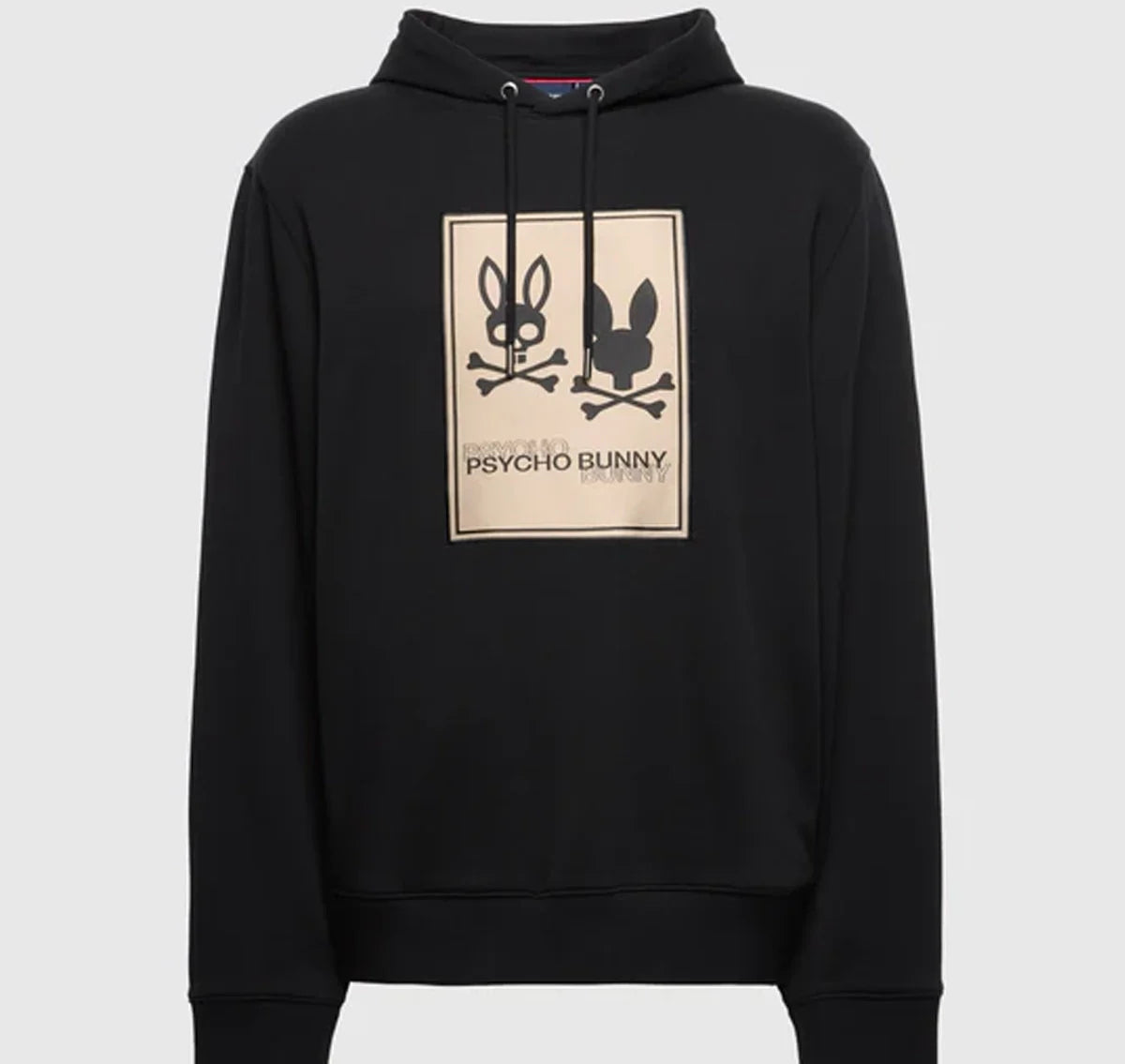 Psycho_Bunny_Fleece_Hoodie