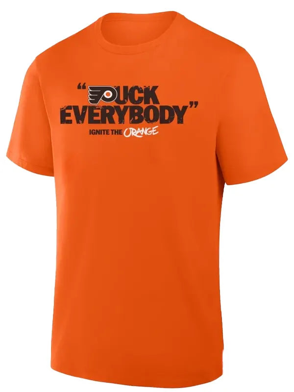 Puck Everybody Shirt