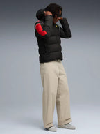 Puma-Ferrari-Black-Puffer-Jacket-Look