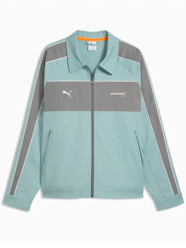 Puma-x-Mclaren-Racing-Mens-T7-Coach-Track-Jacket