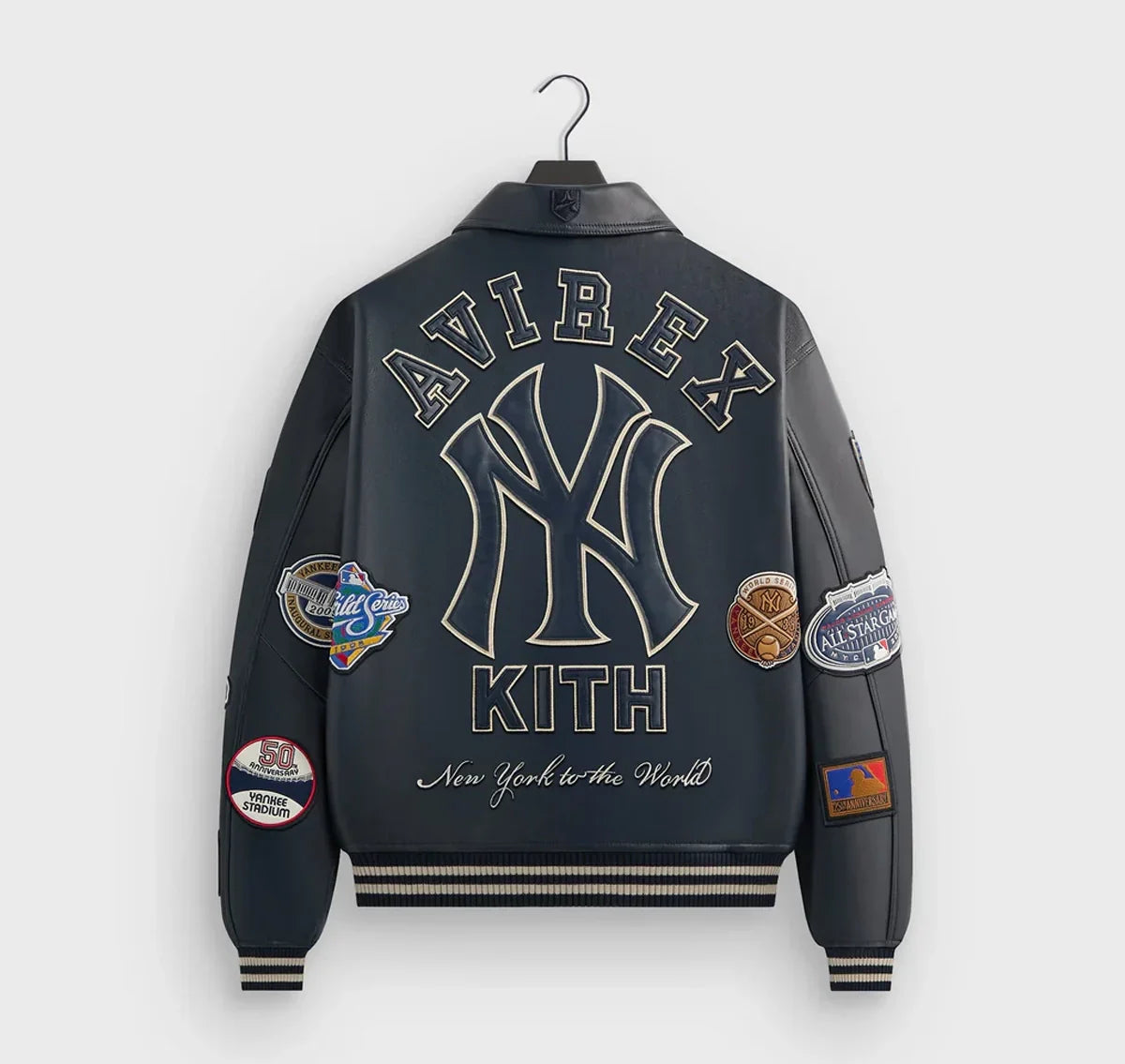 Purchase_Kith_Yankees_Leather_Jacket