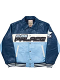Pure Palace Leather Jacket