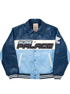 Pure Palace Leather Jacket