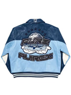 Pure Palace Leather Jacket