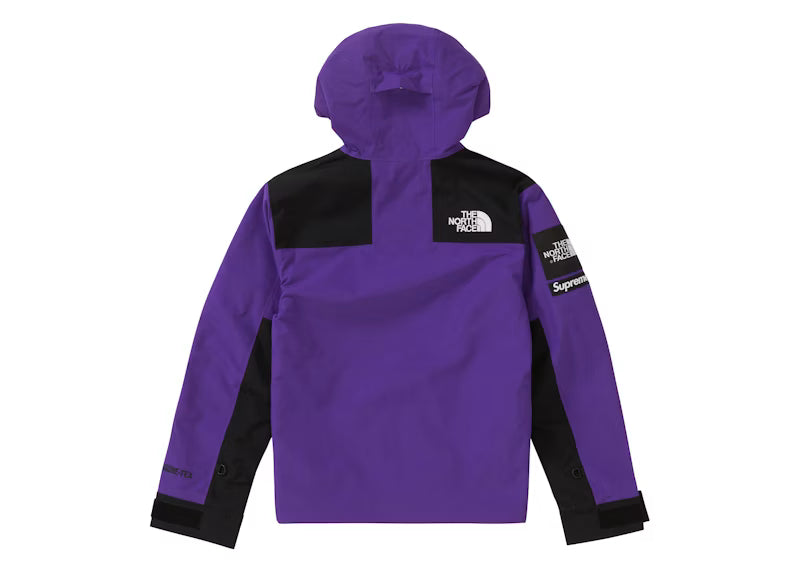 Purple Supreme Jacket