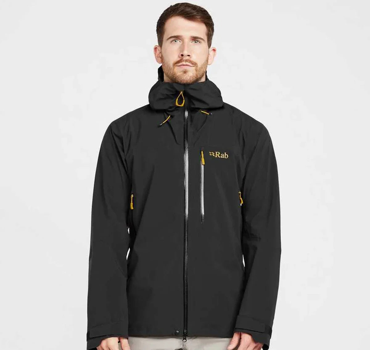 Rab Mens Firewall Jacket