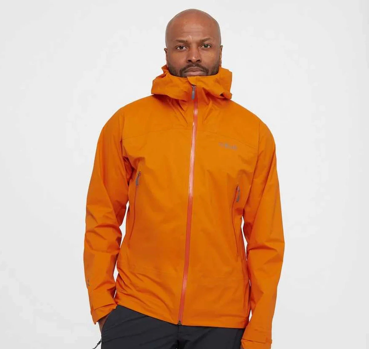 Rab Mens Firewall Jacket