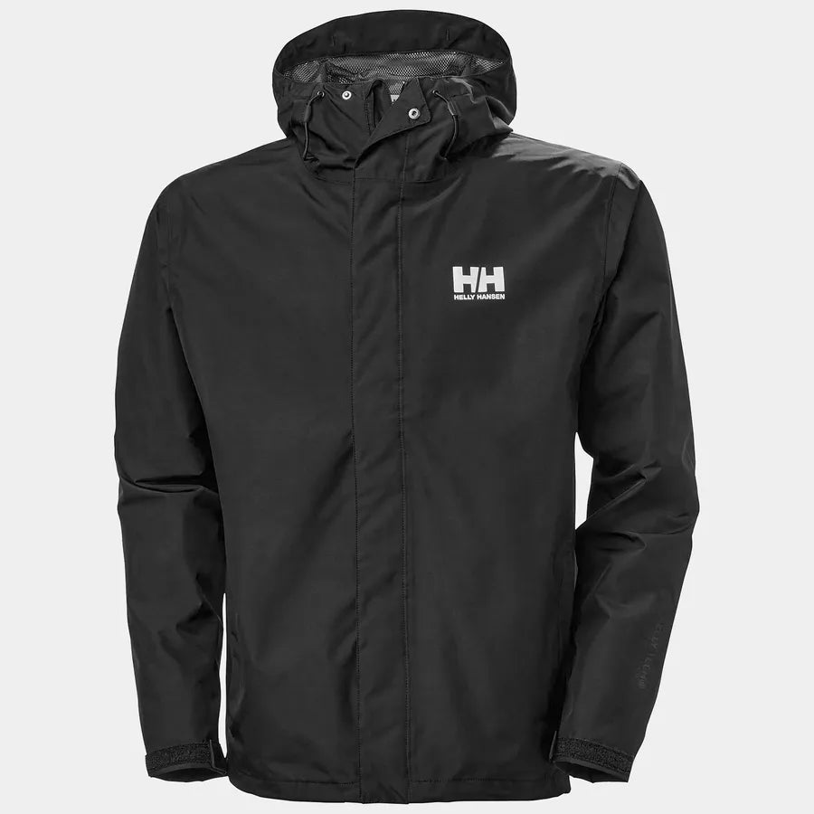 Rain Jacket For Sale