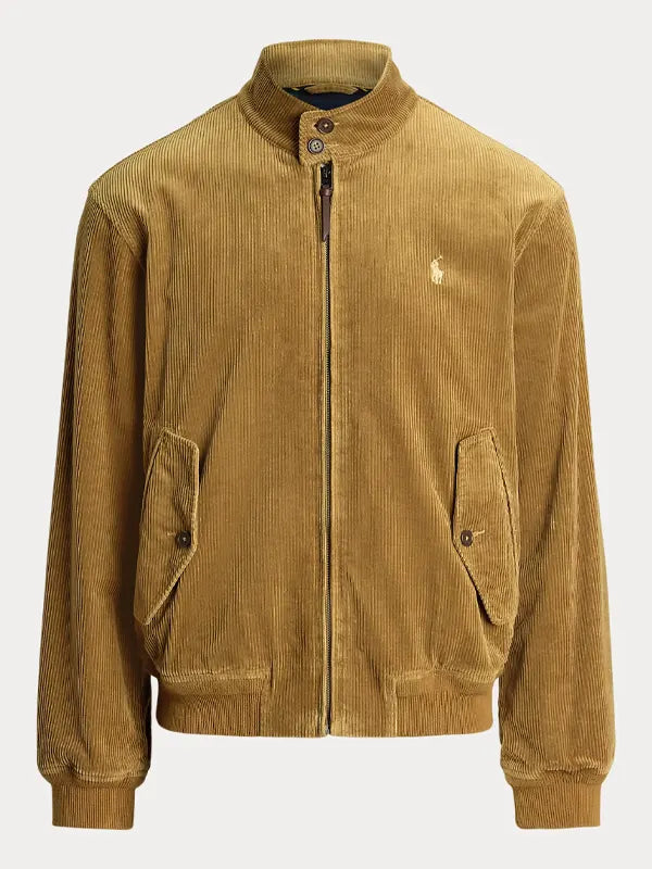 Ralph Lauren Corduroy Jacket Vintage