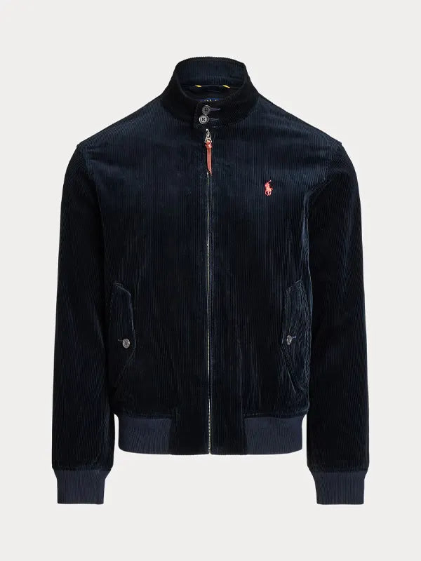 Ralph Lauren Corduroy Jacket Vintage