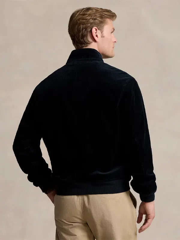 Ralph Lauren Corduroy Jacket Vintage