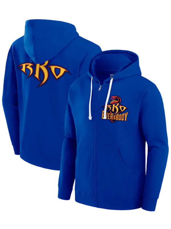 Randy-Orton-Cobalt-Zip-up-Hoodie