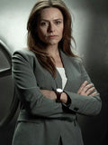
Raquel Murillo Money Heist Grey Cotton Blazer
