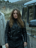
Raquel Murillo Money Heist  Jacket
