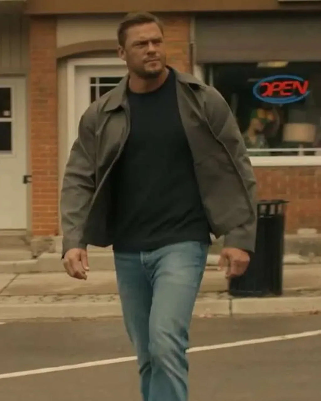 Reacher-S02-Jack-Reacher-Grey-Cotton-Jacket