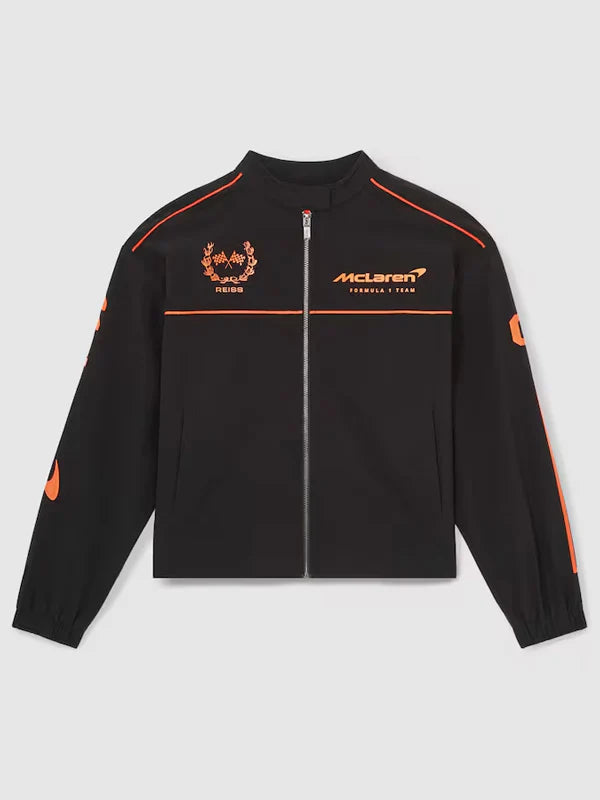 Reiss-Black-Wanden-Mclaren-F1-Team-Technical-Logo-Jacket