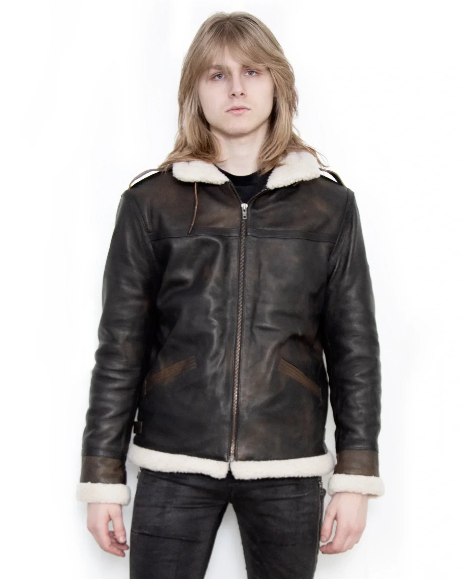 Resident-Evil-4-Leon-S-Kennedy-Jacket-Brown