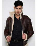 Resident-Evil-Leon-Jacket