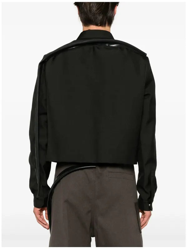 Rick Owens Alice Jacket