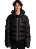 Rick Owens Gimp Puffer Down Jacket