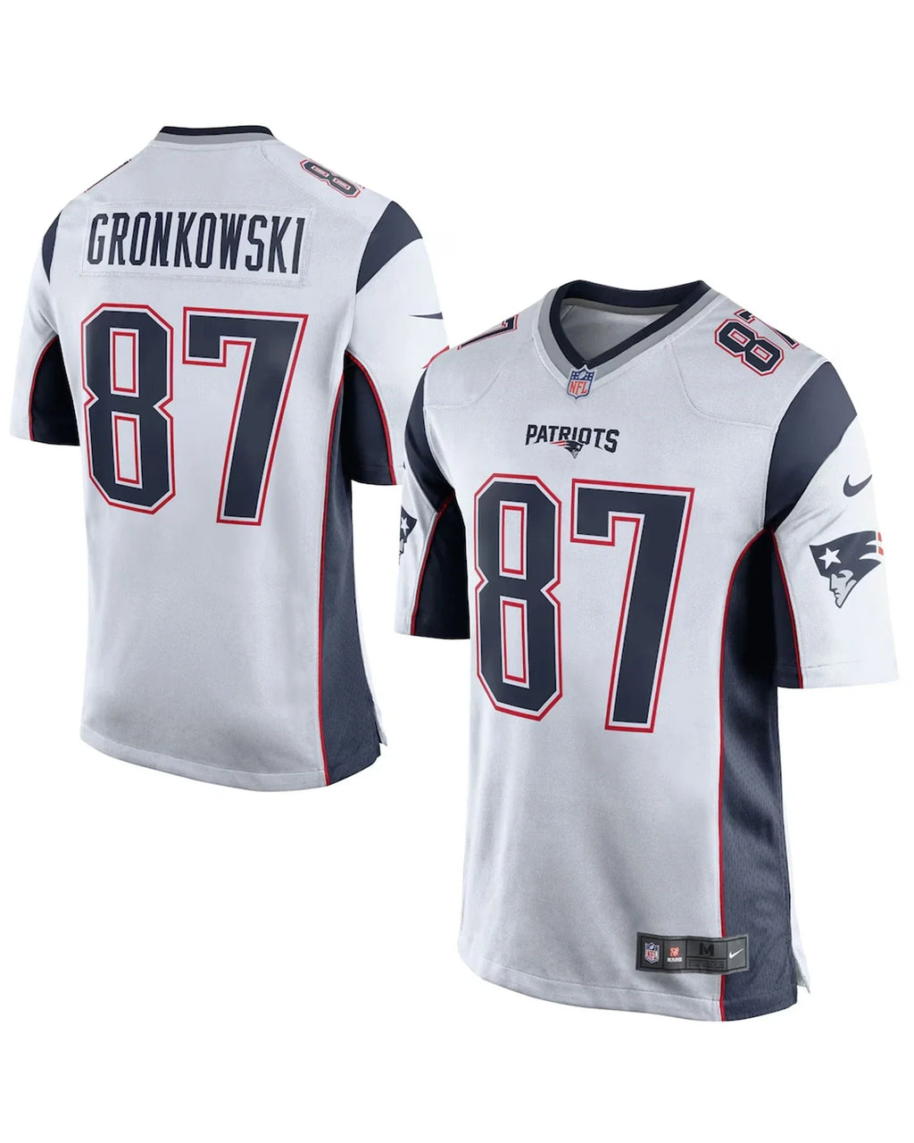 Rob-Gronkowski-Patriots-Jersey