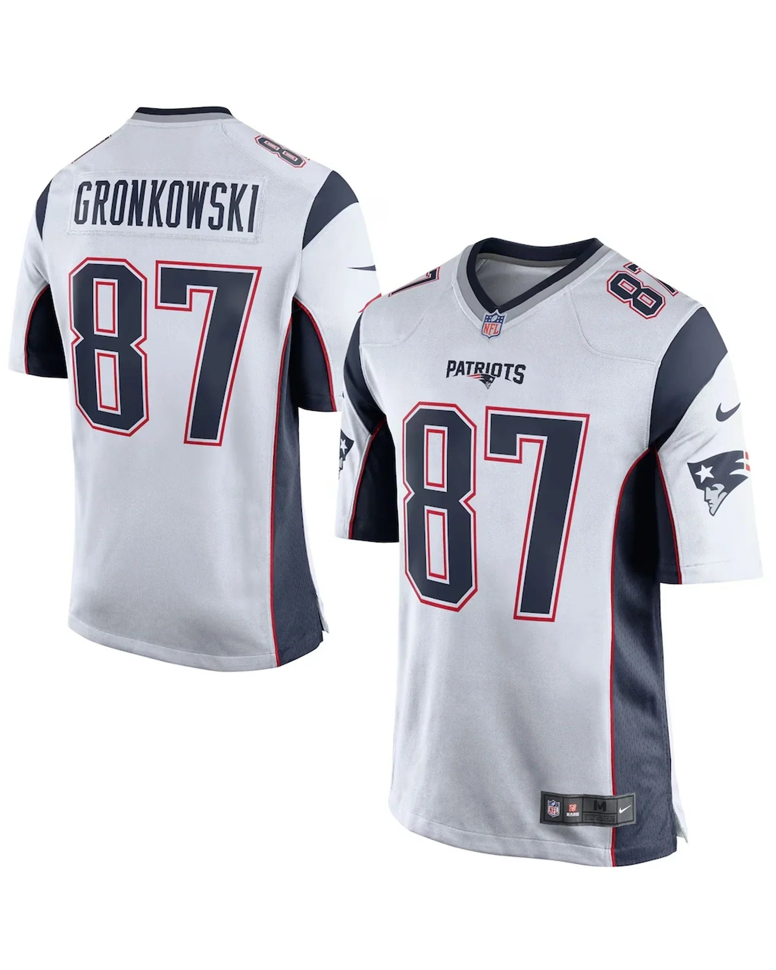 Rob-Gronkowski-Patriots-Jersey