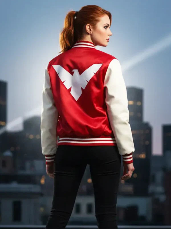Robin-Varsity-Jacket-Back