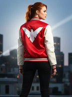 Robin-Varsity-Jacket-Back