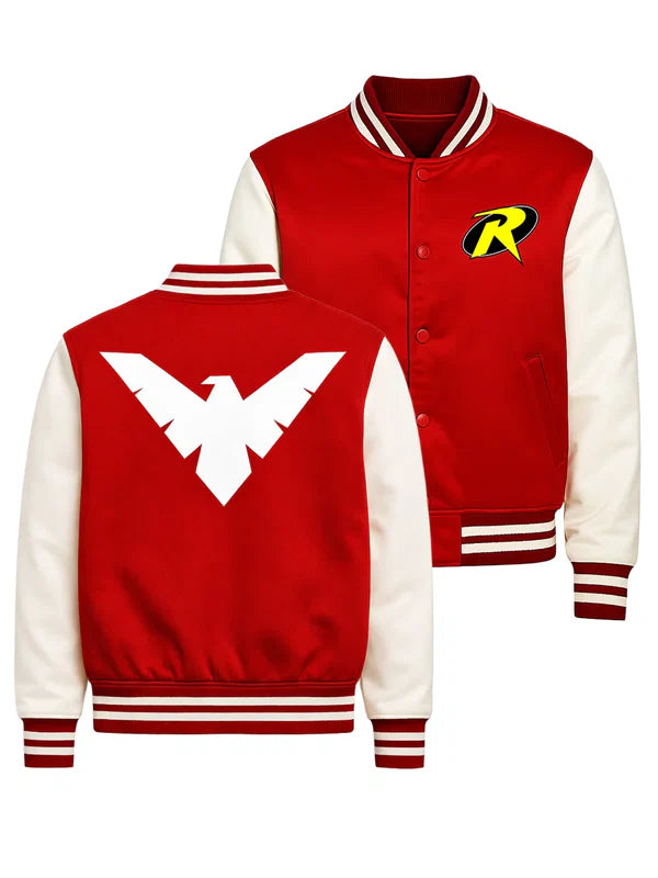 Robin-Varsity-Jacket
