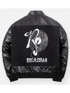 Rocafella Records Jacket Buy