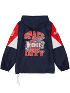 Rockets Vintage Jacket