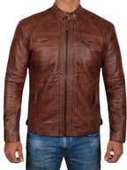 Rogue Leather Jacket Buy
