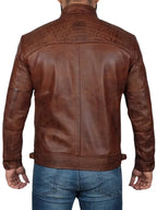 Rogue Leather Jacket Sale