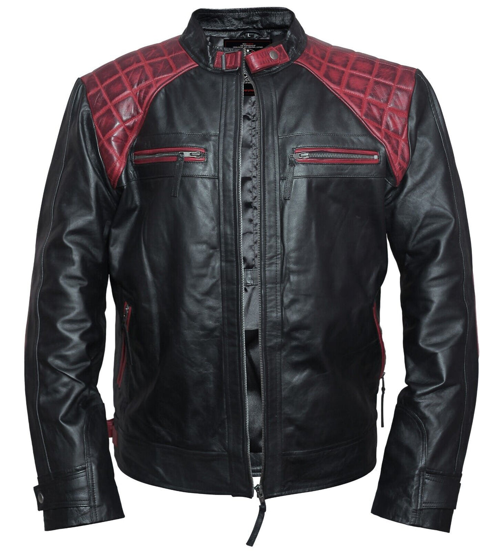 Rollins_Black_and_Maroon_Leather_Jacket