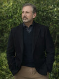 Rooster 2026 Greg Russo Black Blazer