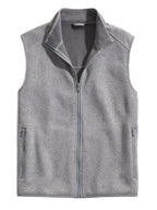 Rooster 2026 Lauren Tsai  New Grey Vest