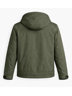 Rooster 2026 Steve Carell New  Jacket