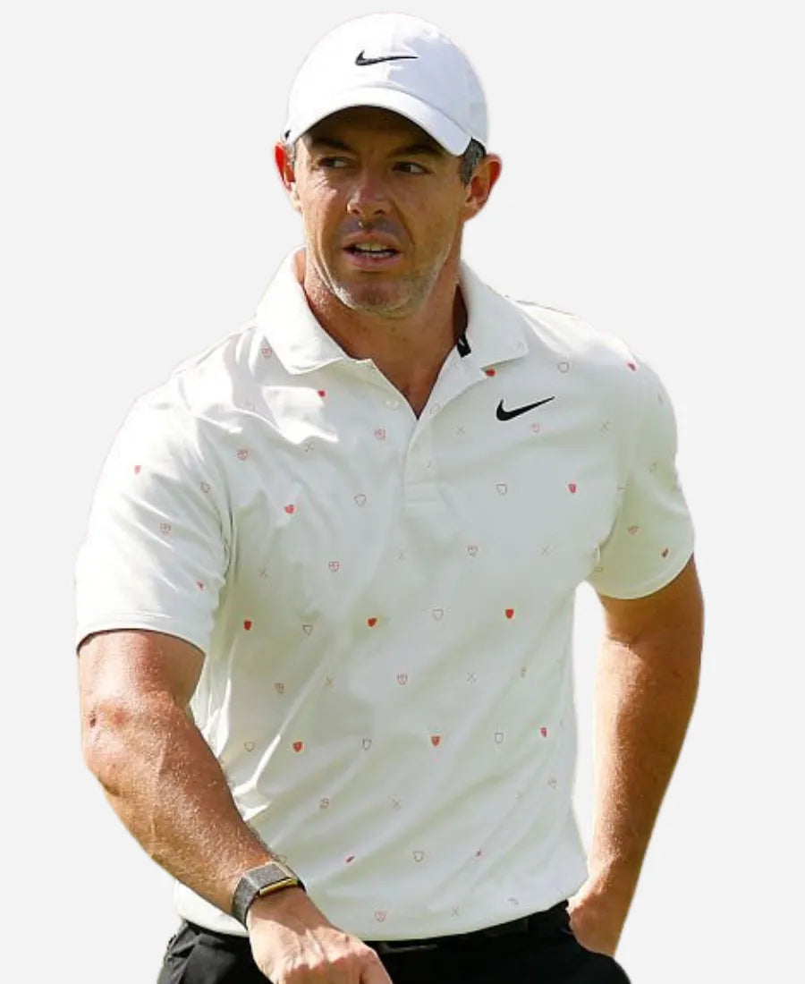 Rory McIlroy 2026 Arnold Palmer Invitational Shirt