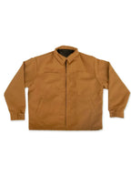 Roundhouse Jacket