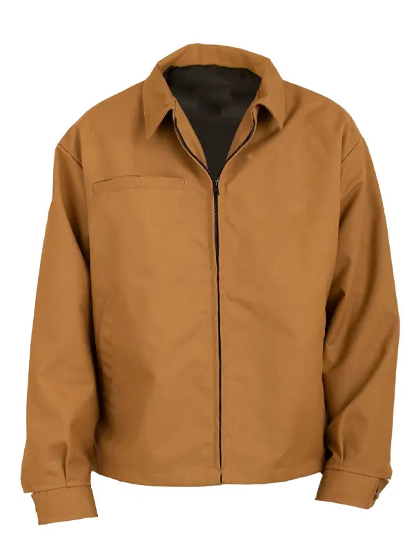 Roundhouse Jacket
